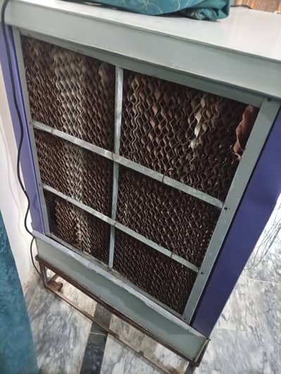 Air cooler