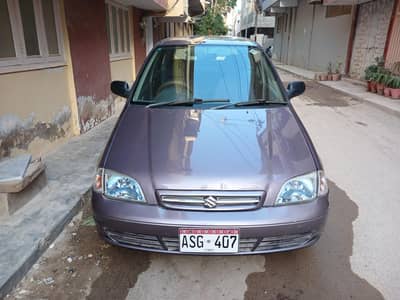 Cultus for Sale in Mint Condition