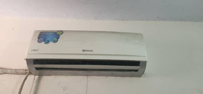 kenwood klv 1805S condition 9/10