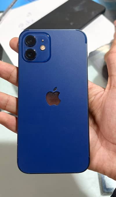 I phone 12 Non Pta 128 GB