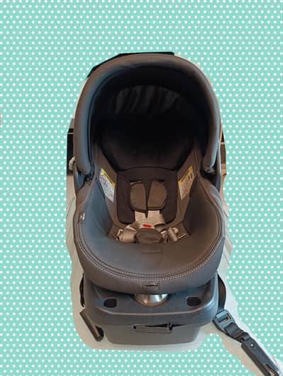 baby car seat