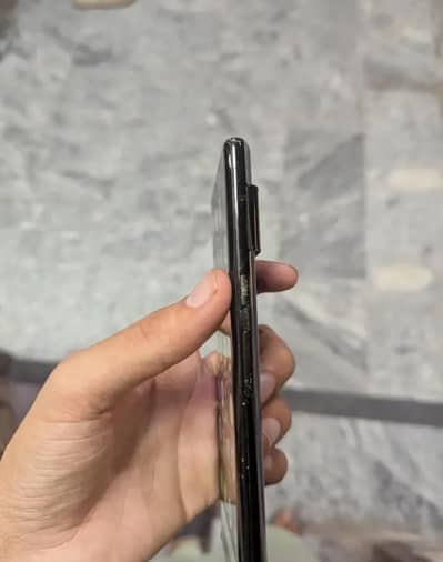 Google pixel 6 pro