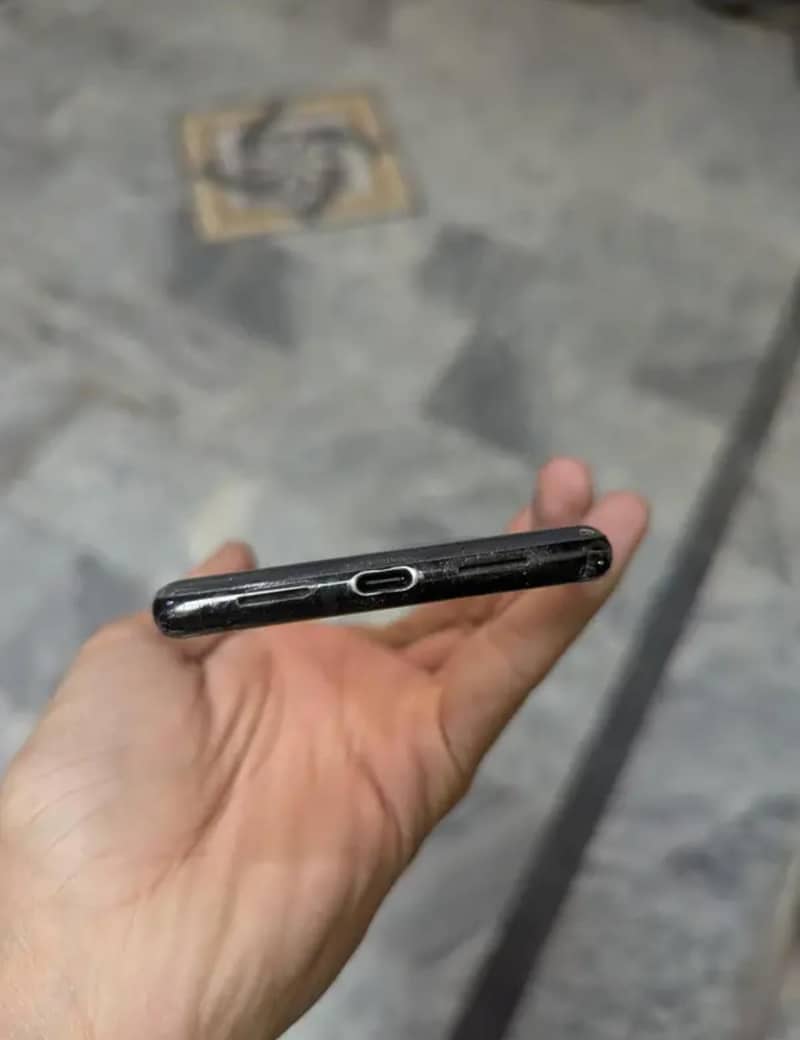 Google pixel 6 pro 1