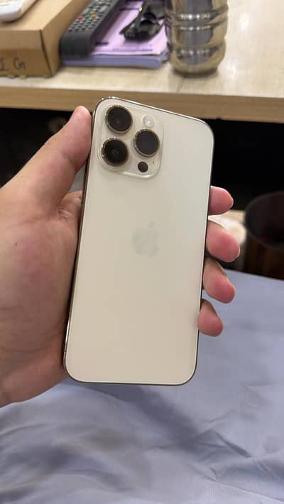Apple iPhone 14 Pro Max