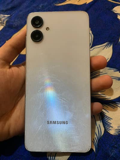 Samsung A06