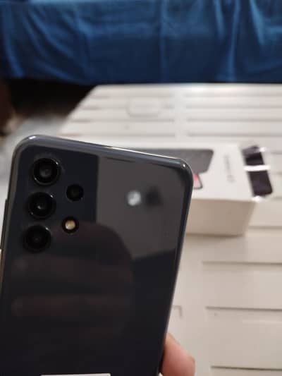 Samsung A13 in mint condition