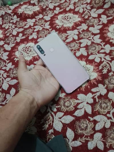 Vivo y17 non pta  ok hai