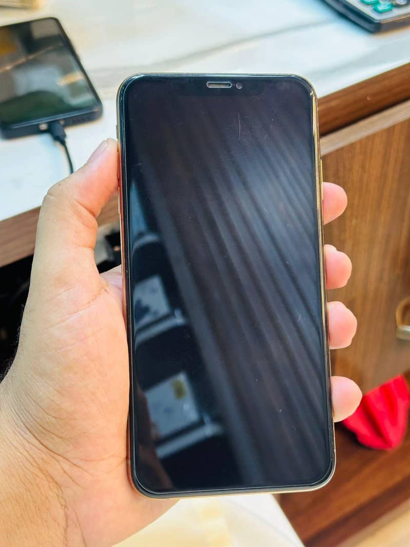Iphone xs max 1