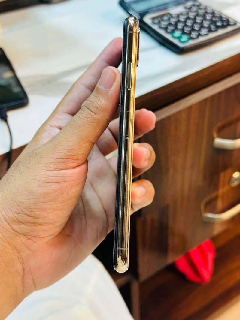 Iphone xs max 3