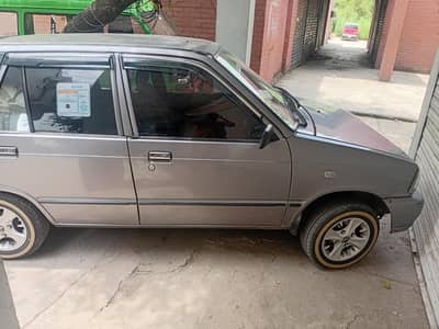 2017 model 2018 registered own my name