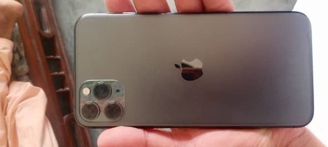 Apple iPhone 11 Pro Max