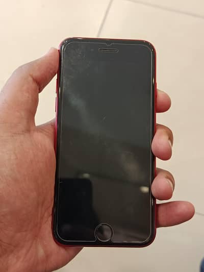 Iphone SE3 64GB non-pta