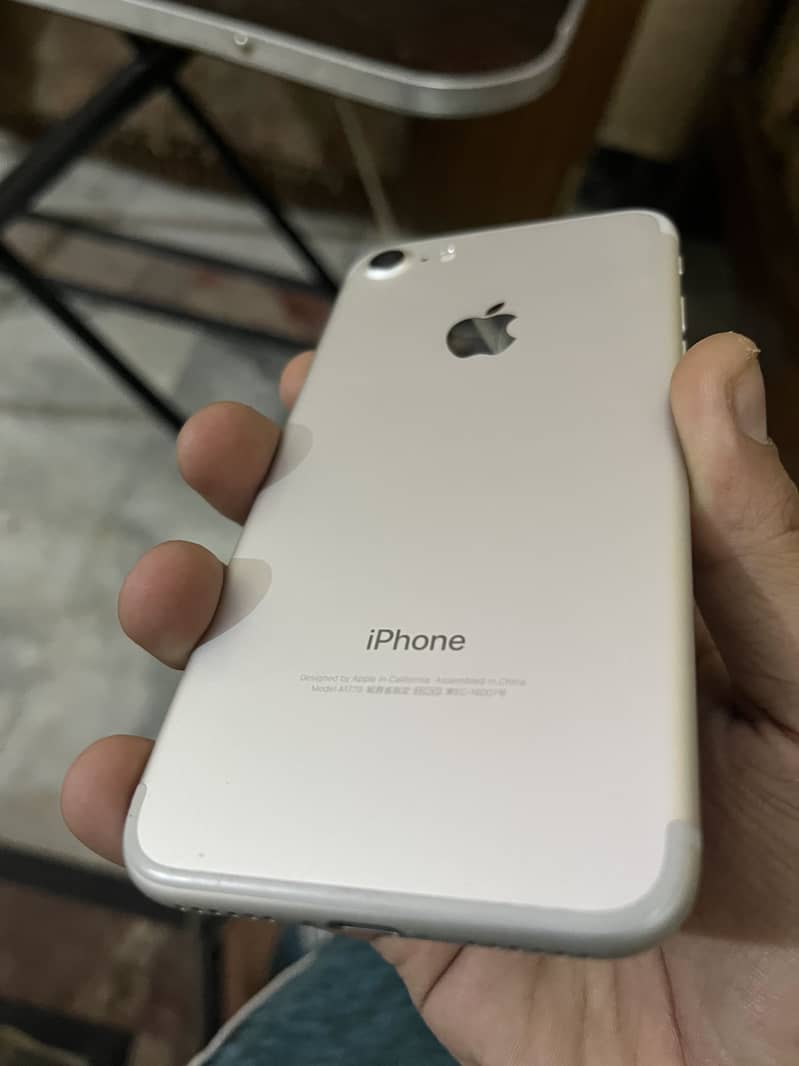 Iphone7 3