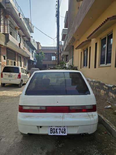 Suzuki cultus