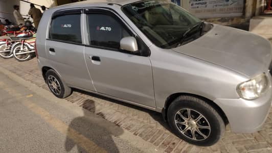 Suzuki Alto 2011 for sale
