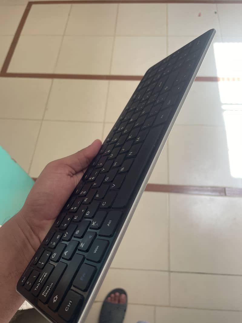 Wireless Keyboard 2