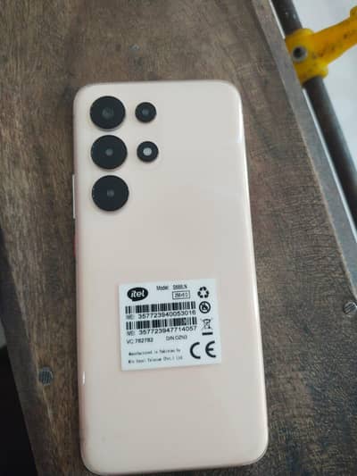 itel s26 Ultra 8/256