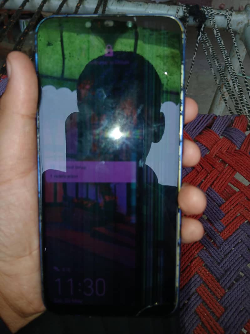 128GB 0