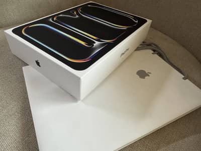 New Apple iPad Pro 11" M5 256GB