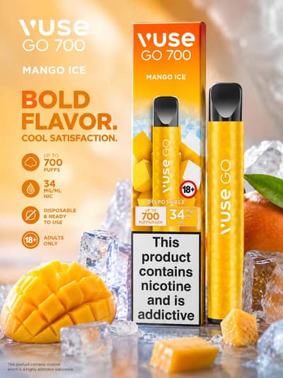 Vapes