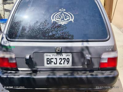 mehran 2013