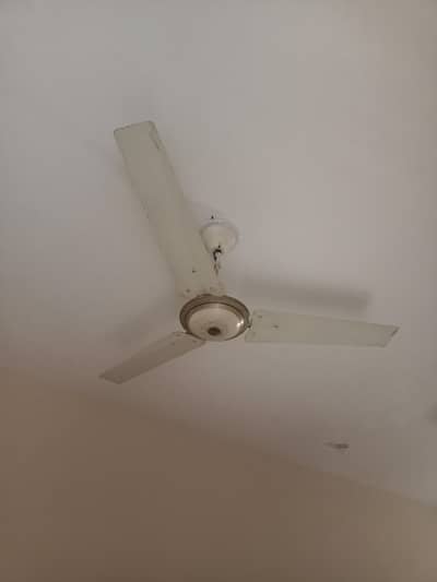 GFC fan very good condition