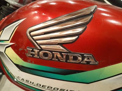HONDA 70 PH 03-0-0-9-4-6-8-5-9-1 BRAND NEW FIT BIKE 2023