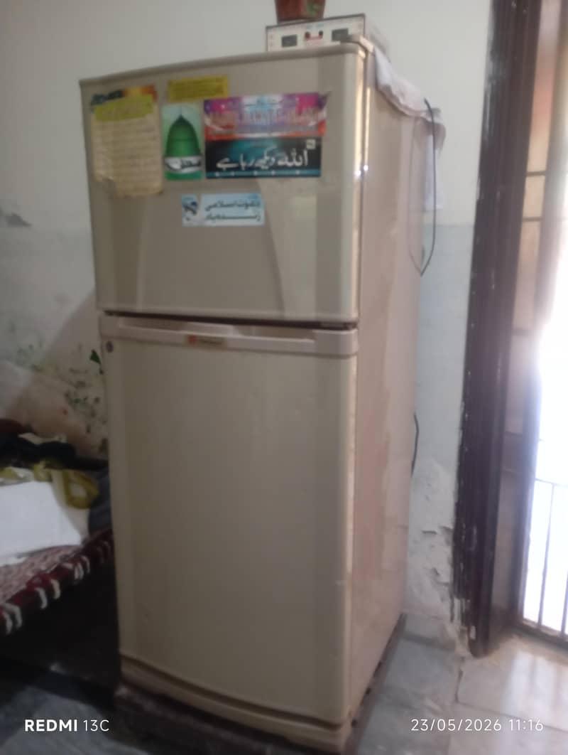 Dawlance Fridge 1