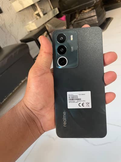 realme c 71 6 128