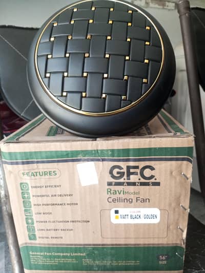 AcDc GFc fane