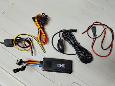 gps tracker brand new for sale
