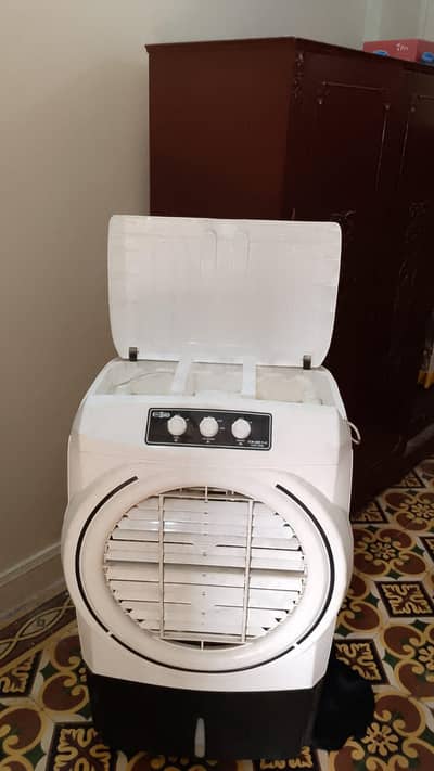 Air Cooler good condition slightly used