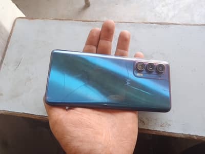 moto edge 2021 8 256