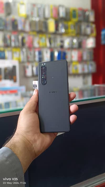 Sony Mark 1 3