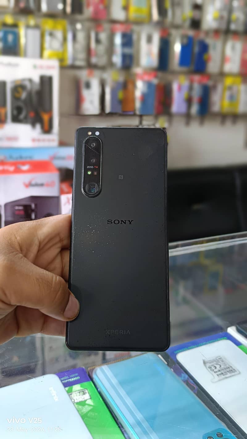 Sony Mark 1 3 1