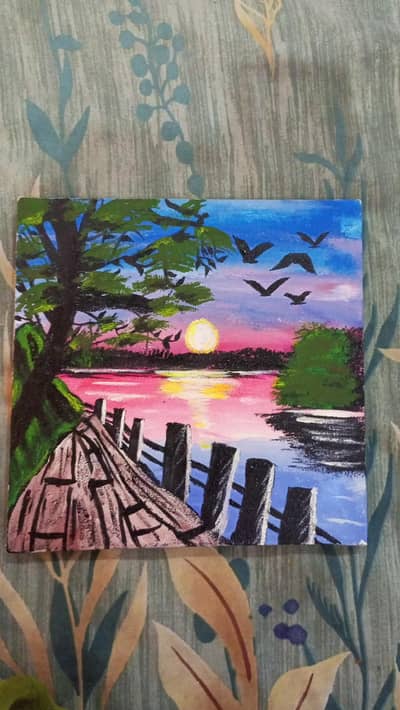 painting
