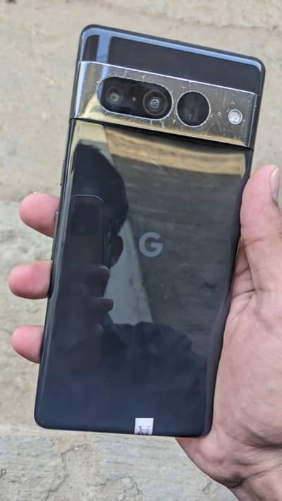 7 pro