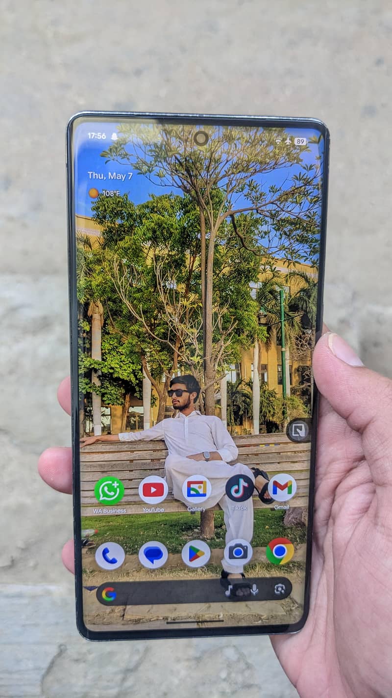 7 pro 2