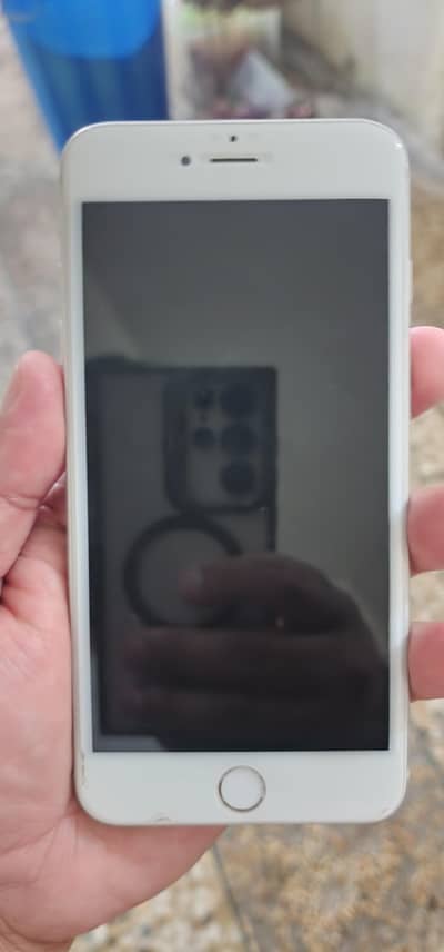 Iphone 6 Plus in Very Good Condition