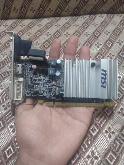 Amd Radeon 1gb Graphics Card