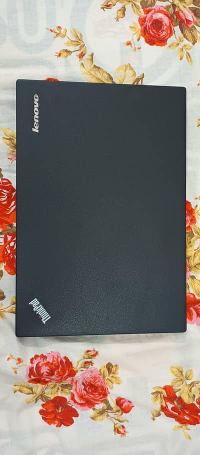 Lenovo thinkpad x250 i5 5th generation