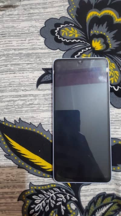 sumsung a33 5g 128gb 8gb