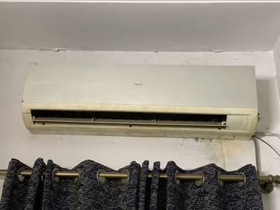 Haier AC 1.5 Ton