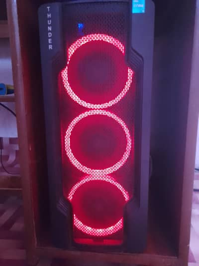 Powerful i5-12400 PC for Sale | H610M, 16GB DDR4, SSD + HDD
