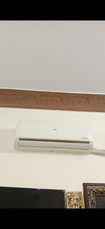  Haier AC for Sale 