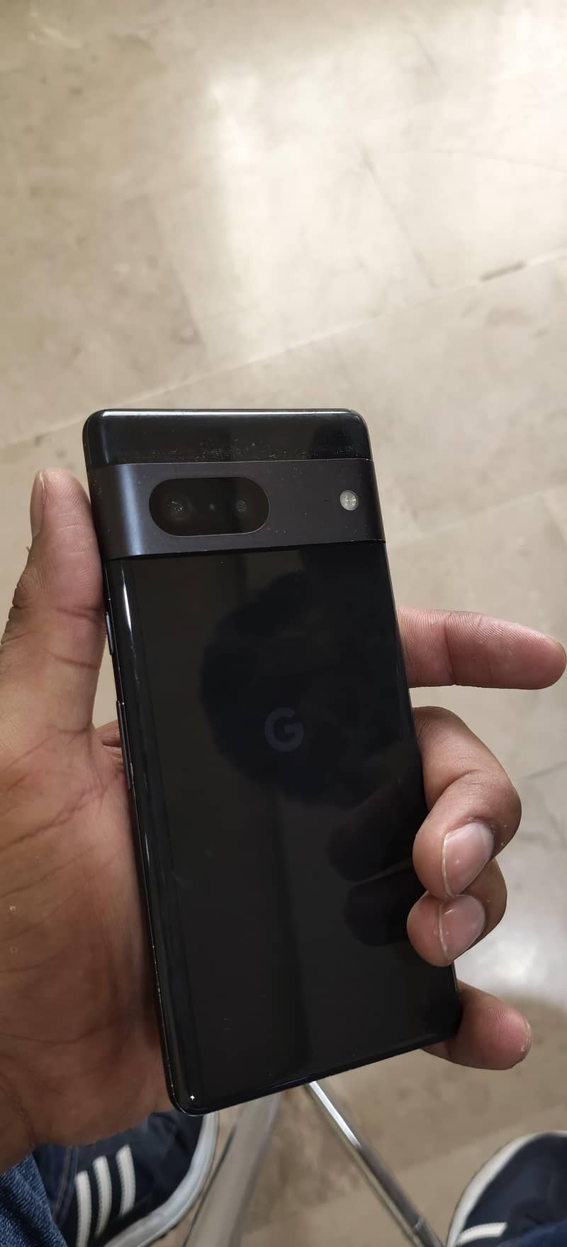 pixel 7 0