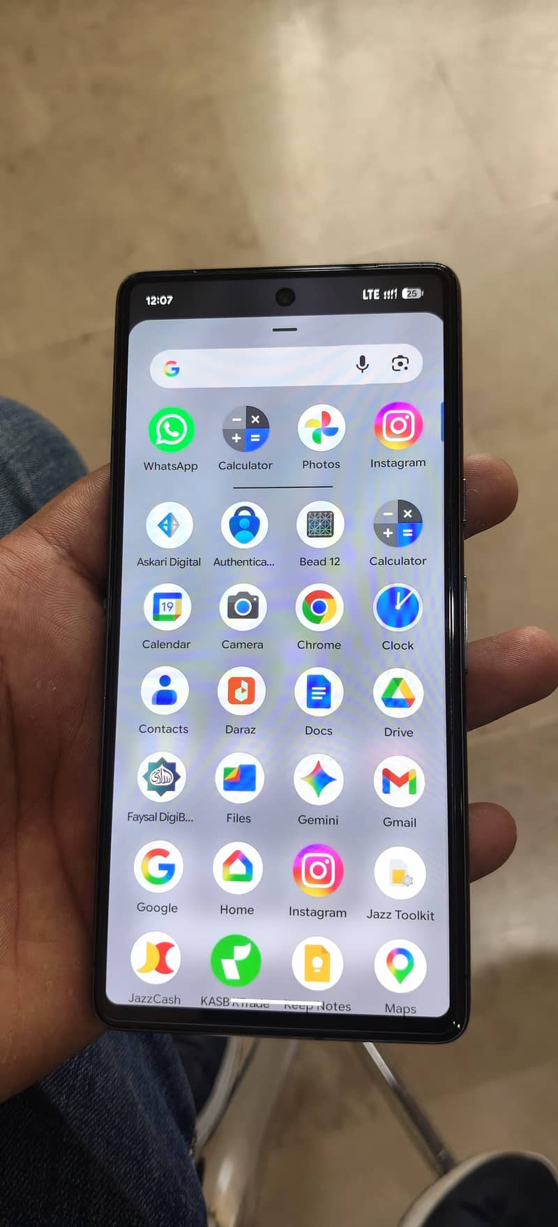 pixel 7 4