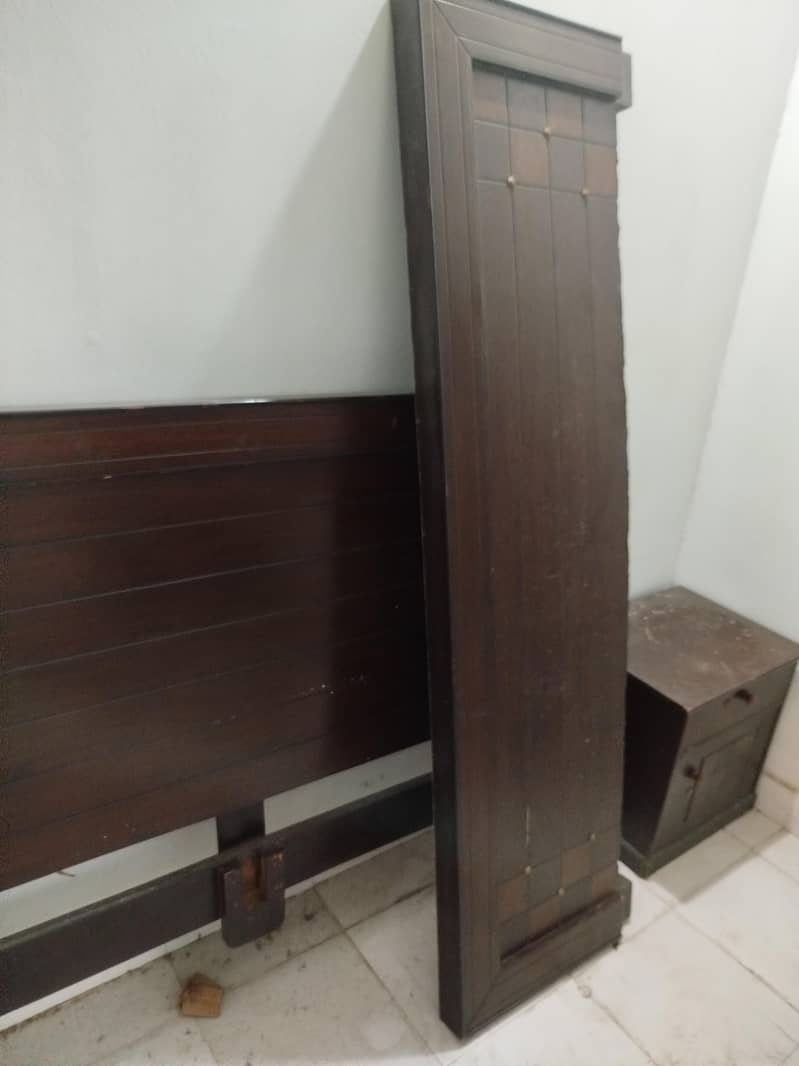 bed set side table 0