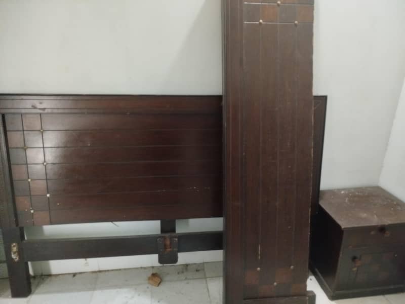 bed set side table 1