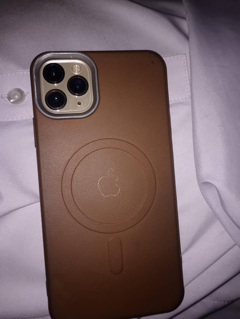 iPhone 11 pro max 0